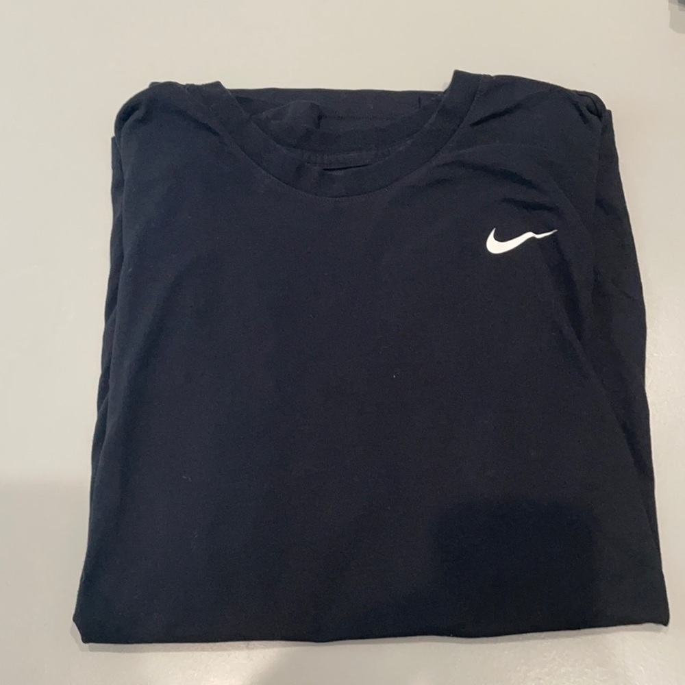 Nike shirt